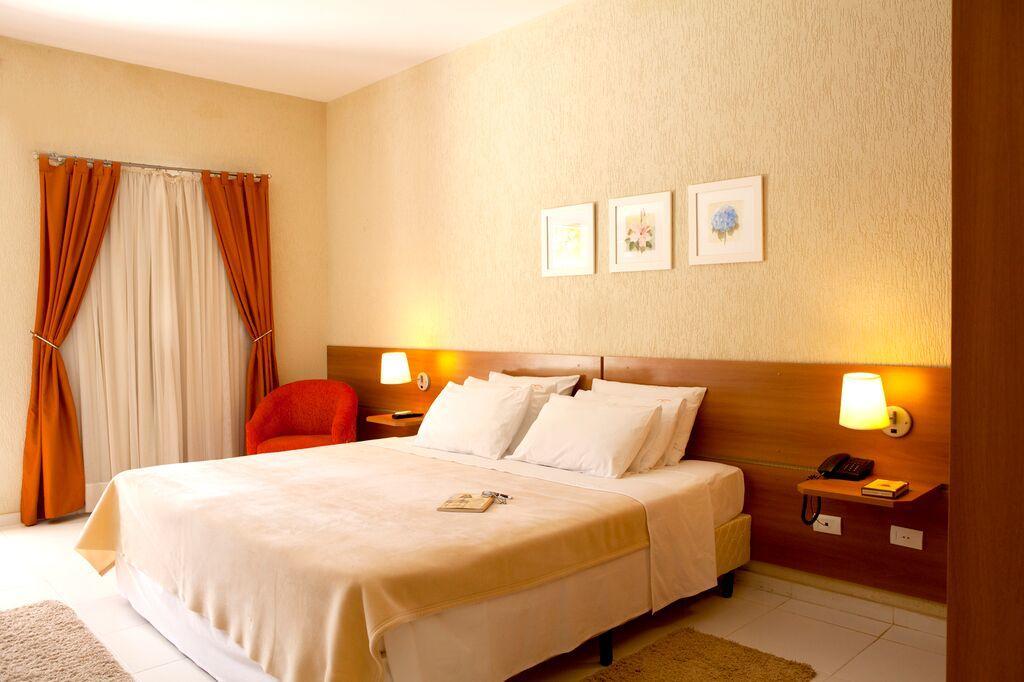 Hotel Terras Altas إتابيسيريكا دا سيرا المظهر الخارجي الصورة