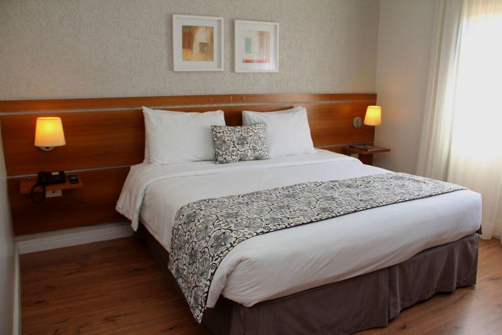 Hotel Terras Altas إتابيسيريكا دا سيرا المظهر الخارجي الصورة